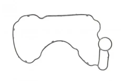 649960 Прокладка корпуса фільтра масляного Volvo C30/C70/S40/S60/S80/V40/V50/V70/XC60/XC70 06- ELRING підбір по vin на Brocar