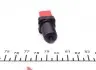 24885 Датчик педали тормоза Citroen Jumpy/Fiat Scudo 1.6/2.0/1.9D 96-06 (красный) FAE підбір по vin на Brocar