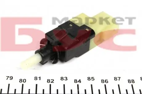 0015456709 Датчик педали тормоза MB Sprinter 901-904/906/Vito(639)/VW Crafter MERCEDES 0015456709 MERCEDES подбор по vin на Brocar