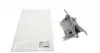 538A08 Подушка КПП Renault Megane III/Scenic III 2.0CVT 08- (L) HUTCHINSON підбір по vin на Brocar