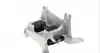 538A08 Подушка КПП Renault Megane III/Scenic III 2.0CVT 08- (L) HUTCHINSON підбір по vin на Brocar