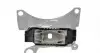 538A08 Подушка КПП Renault Megane III/Scenic III 2.0CVT 08- (L) HUTCHINSON підбір по vin на Brocar
