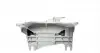 538A08 Подушка КПП Renault Megane III/Scenic III 2.0CVT 08- (L) HUTCHINSON підбір по vin на Brocar