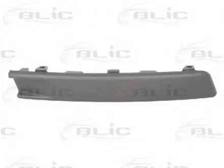 5703059540924P Облицовка / защитная накладка, буфер BLIC подбор по vin на Brocar