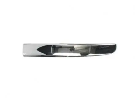5703052013922P Облицовка / защитная накладка, буфер BLIC подбор по vin на Brocar