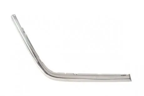 5703053512924P Облицовка / защитная накладка, буфер BLIC подбор по vin на Brocar