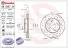0954573X Тормозной диск BREMBO підбір по vin на Brocar