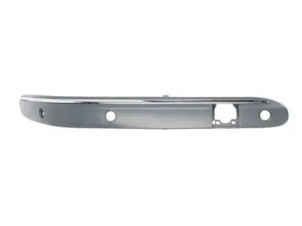 6502073515924P Облицювання / захисна накладка, буфер BLIC підбір по vin на Brocar