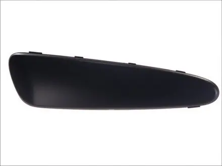 6502078101922P Облицювання / захисна накладка, буфер BLIC підбір по vin на Brocar