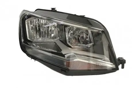 1EA012286061 Фара главного света передняя, правая HELLA подбор по vin на Brocar