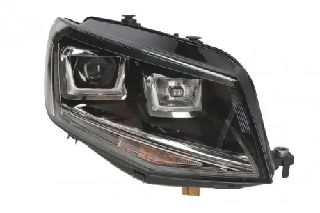 1EL012286221 Фара главного света передняя, правая HELLA подбор по vin на Brocar