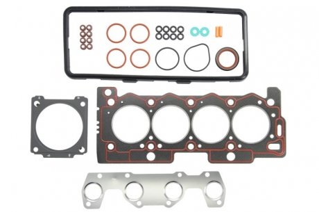 374650 Комплект прокладок (верхний) Citroen Berlingo/Peugeot Partner 1.4i 96-15 ELRING подбор по vin на Brocar