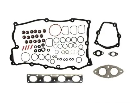 458390 Комплект прокладок (верхній) BMW 3 (E46)/X3 (E83) 01- N42/N46 ELRING підбір по vin на Brocar