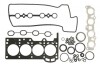 486000 Комплект прокладок, головка цилиндра ELRING підбір по vin на Brocar