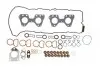 537540 Комплект прокладок (верхній) BMW 3 (E90)/5 (E60)/X3 (E83) 07-11 (без прокладки ГБЦ) N47 D20 ELRING підбір по vin на Brocar
