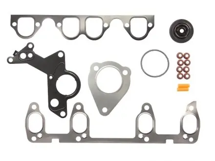 655360 Комплект прокладок (верхний) VW T5 1.9 TDI 03-09 ELRING подбор по vin на Brocar