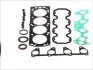 Комплект прокладок (верхній) Daewoo Nexia 1.5 95- 711830