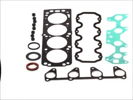 711830 Комплект прокладок (верхній) Daewoo Nexia 1.5 95- ELRING підбір по vin на Brocar