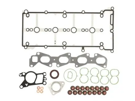 789720 Комплект прокладок (верхний) Opel Astra J/Insignia A 2.0 CDTI 08-17 ELRING подбор по vin на Brocar