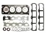 Комплект прокладок (верхний) Fiat Doblo 1.6 16V 01- 198920