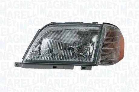 710301090111 Фара главного света передняя, правая MAGNETI MARELLI подбор по vin на Brocar