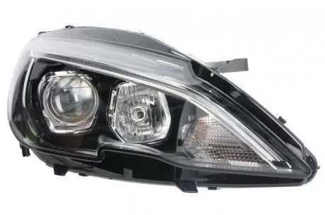 711451000310 Фара головного світла передня, права MAGNETI MARELLI підбір по vin на Brocar