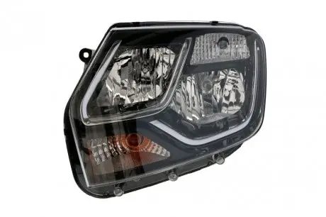 714000813412 Фара автомобільна MAGNETI MARELLI підбір по vin на Brocar