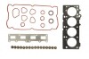 52258700 Комплект прокладок, головка циліндра AJUSA підбір по vin на Brocar