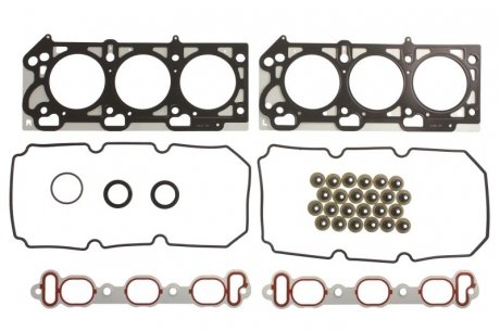 52246500 Комплект прокладок, головка циліндра AJUSA підбір по vin на Brocar