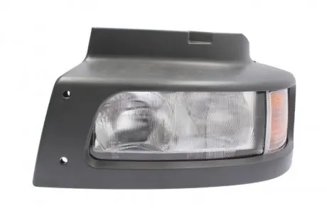 HLRV008L Фара головного світла передня, права TRUCKLIGHT підбір по vin на Brocar