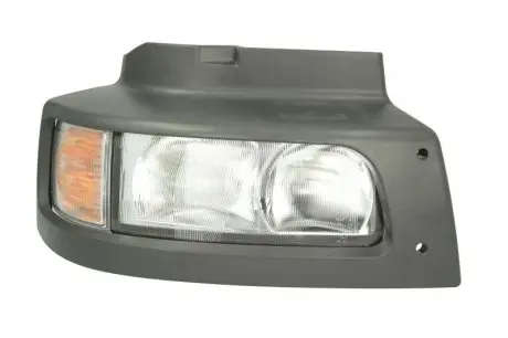 HLRV008R Фара автомобільна TRUCKLIGHT підбір по vin на Brocar