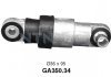 Натяжной ролик, поликлиновой  ремень GA35034