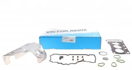023140001 Комплект прокладок (верхний) Smart 0.6 98-04 VICTOR REINZ подбор по vin на Brocar