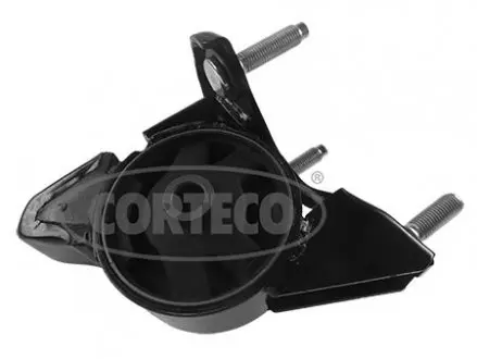 49390255 Подушка двигуна COROLLA E10/11 92-01 CORTECO підбір по vin на Brocar