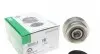 Шків генератора Toyota Yaris 1.4 D-4D 01-05 535018010