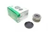 535028510 Шків генератора Land Rover Discovery/Range Rover 2.2D 11- INA підбір по vin на Brocar