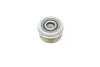 535028510 Шків генератора Land Rover Discovery/Range Rover 2.2D 11- INA підбір по vin на Brocar
