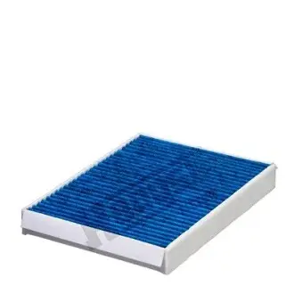 E3900LB Фільтр салону HENGST FILTER підбір по vin на Brocar