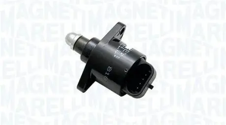 219244370500 Позиціонер холостого ходу MAGNETI MARELLI підбір по vin на Brocar
