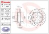 08C1722X Гальмівні диски BREMBO підбір по vin на Brocar