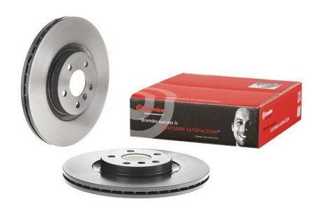 09C35111 Тормозные диски BREMBO подбор по vin на Brocar