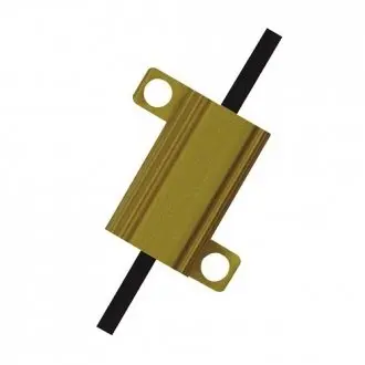LEDCBCTRL102 Обманка для подключения LED ламп 12V - 21W (2шт) OSRAM підбір по vin на Brocar