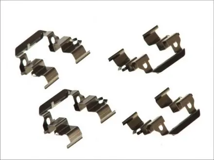 1091782 Гальмівні аксесуари QUICK BRAKE підбір по vin на Brocar