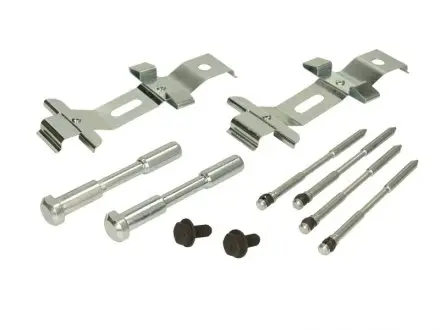1091894 Гальмівні аксесуари QUICK BRAKE підбір по vin на Brocar