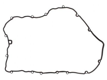005520 Прокладка, крышка головки цилиндра ELRING підбір по vin на Brocar