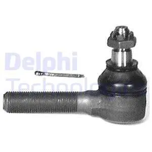TA1241 Наконечник рульової тяги DELPHI підбір по vin на Brocar