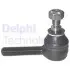 TA1528 Наконечник поперечної рульової тяги DELPHI підбір по vin на Brocar