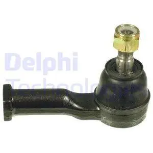 TA1782 Наконечник поперечной рулевой тяги DELPHI подбор по vin на Brocar