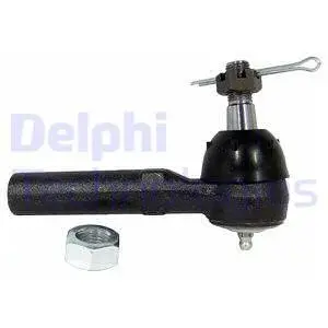 TA2380 Наконечник поперечної рульової тяги DELPHI підбір по vin на Brocar