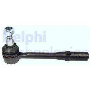 TA2491 Наконечник поперечної рульової тяги DELPHI підбір по vin на Brocar